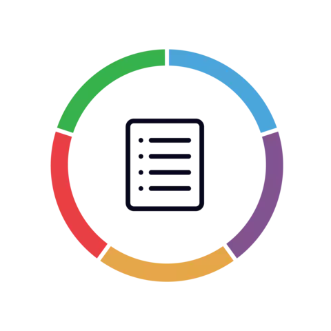 Informative References logo