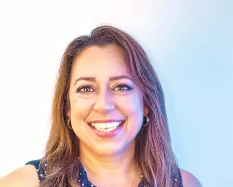 Karen K. Reczek