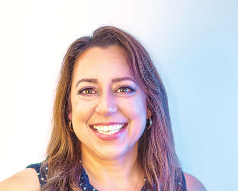 Karen K. Reczek