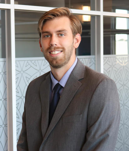John Hoffman Headshot