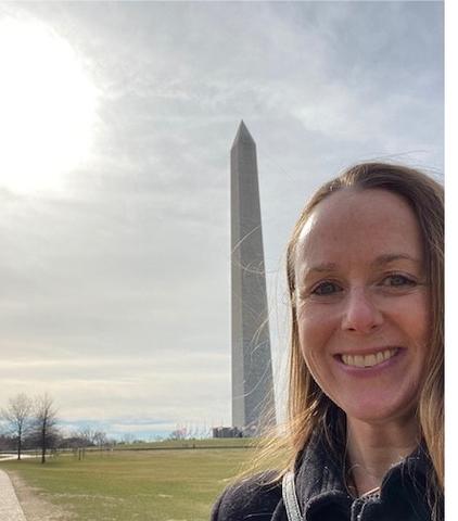 Laura Pierce 2023