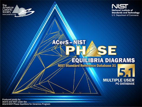 AcerS NIST Phase Version 5.1