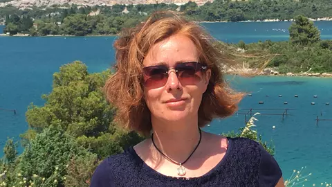 Francesca Tavazza