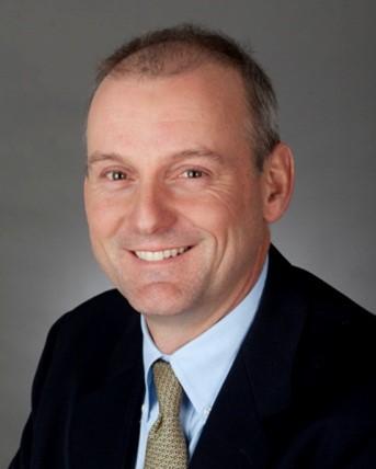 Headshot of Dr. Mark Pierpoint