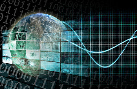 Global digital connectivity