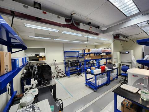 Bioprocessing Lab-2