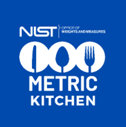 NIST metric kitchen