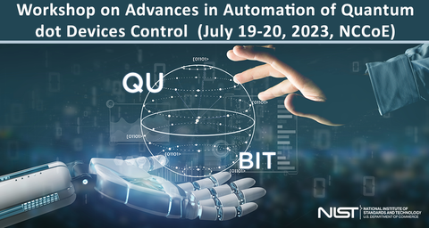 Workshop on Advances in Automation ..dot Devices Control event visual
