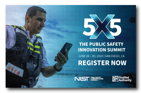 5x5 Register Now 