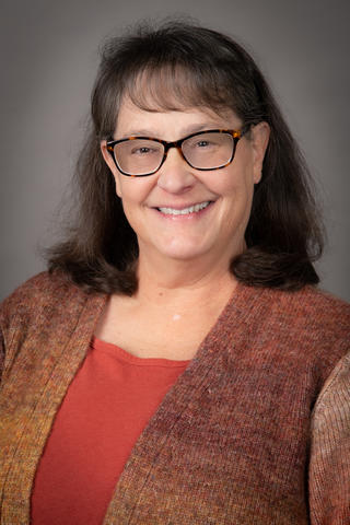 Linda S. Derr, Boulder PREP Director