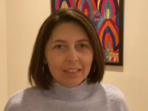 Patty Kiesler