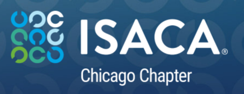 ISACA Chicago Chapter Logo