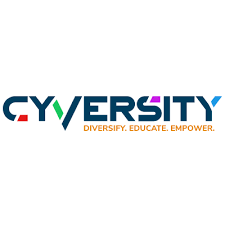 Cyversity Logo 