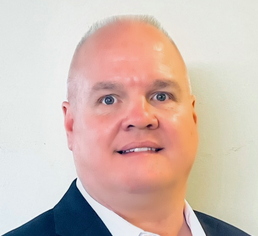 Photo of OWM Staff Member John McGuire