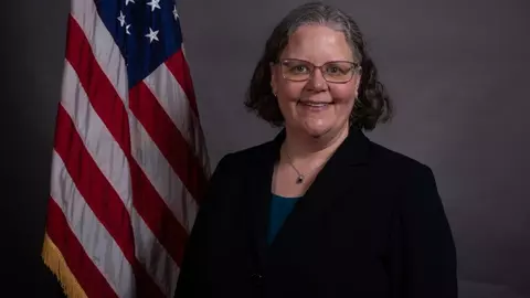 Kristan Corwin