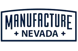 Nevada Industry Excellence logo