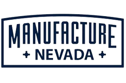 Nevada Industry Excellence logo