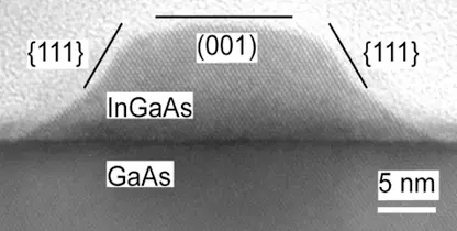 Transmission Electron Micrograph