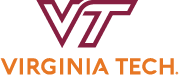 Virginia Tech logo