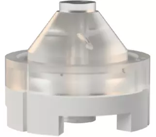 Cryogenic sapphire optical cavity