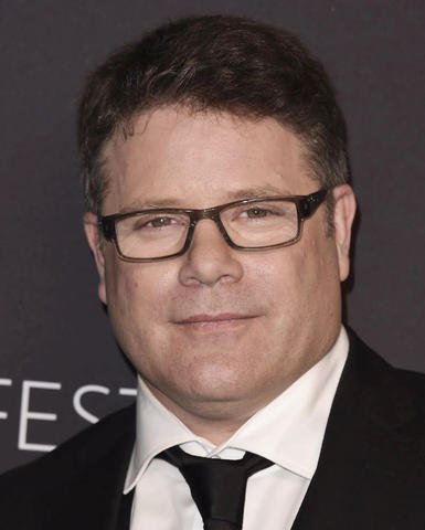 Headshot of man in tie