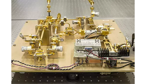 Low-Phase Noise Frequency Synthesis