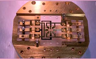 Optical Atomic Standards and Time Scale
