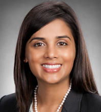 Malisha Patel, Memorial Hermann Sugar Land Hospital, 2016 Baldrige Award Recipient