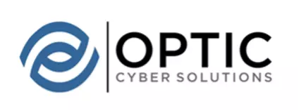 OPTIC Cyber Solutions Logo