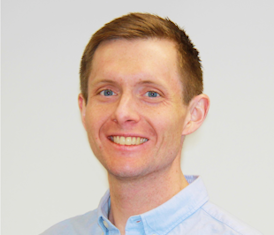 Michael Nelson Headshot