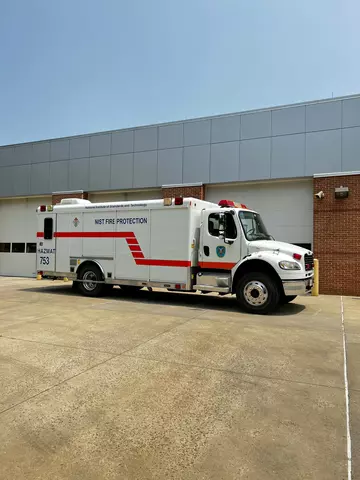 HazMat 753