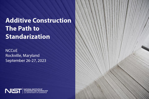Shutterstock Image Additive Construction -- The Path to Standardization