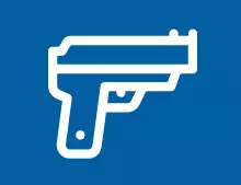 Active Shooter ICON