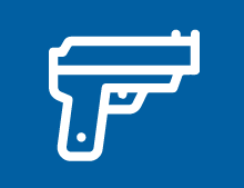 Active Shooter ICON