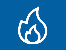 Fire Explosion ICON