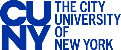 CUNY logo