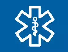 Medical Emergency ICON