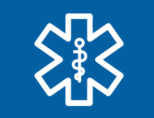 Medical Emergency ICON