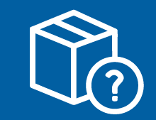 Suspicious Package ICON