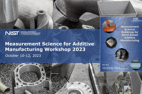 Measurement Science for Additive Manufacturing 