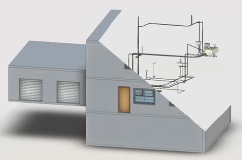 Premise Plumbing Systems