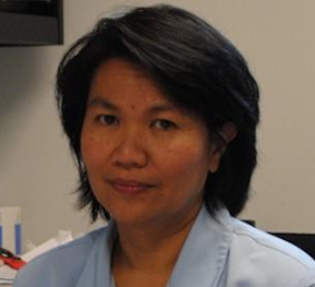 Staff photo of Toni Litorja