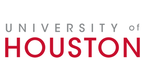 University of Houston logo