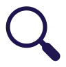 Magnifying Glass Icon