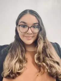 Raiza De La Cruz