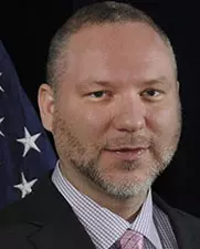 David Alexander