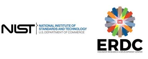 ERDC NIST Identifiers