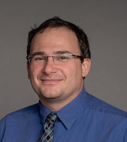 Justin Senseney
