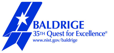 The 34th Quest for Excellence Conference Logo JPEG artwork.