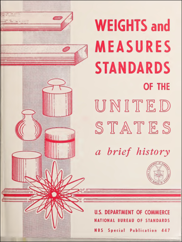 Cover of SP 447 